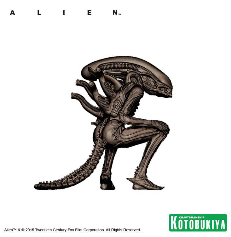 Illustration for article titled This Breakdancing Alien is the Funkiest Piece of Alien Merchandise